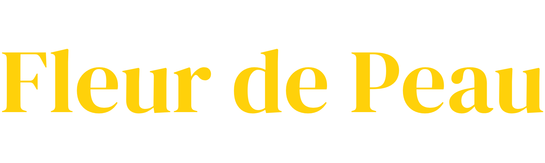 Fleur de Peau